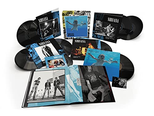 Nirvana - Nevermind [VINYL]