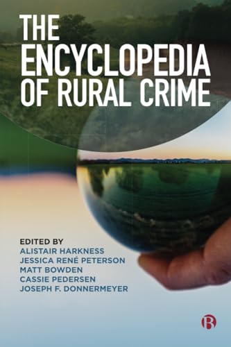 The Encyclopedia of Rural Crime