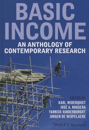 Basic Income: An Anthology of Contemporary Research