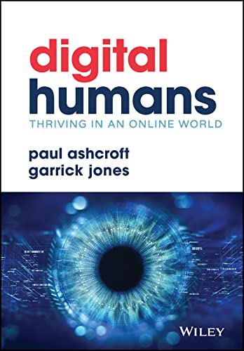 Alive: Digital Humans and Their Organizations