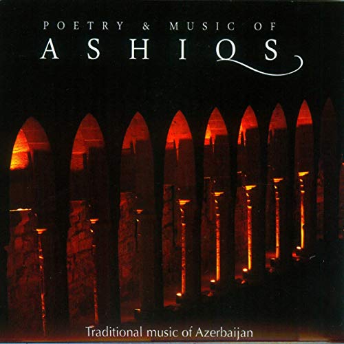 Various Artists - Poetry & Music Of Ashiqs [CD]