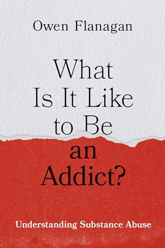 What Is It Like to Be an Addict? : Understanding Substance Abuse