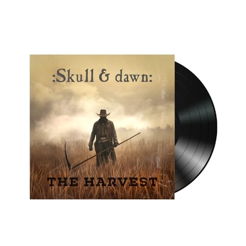 Skull & Dawn - The Harvest [VINYL]