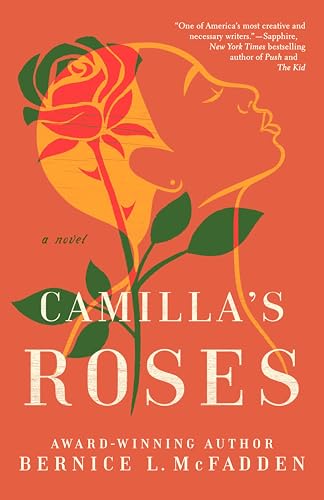 Camilla's Roses : A Novel
