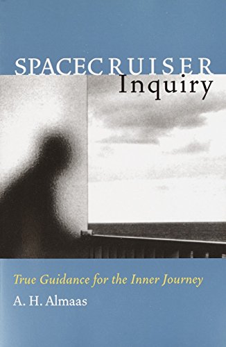 Spacecruiser Inquiry: True Guidance for the Inner Journey (Diamond Body Series): 1