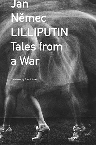 Lilliputin – Tales from a War (The Czech List)