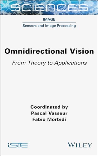 Omnidirectional Vision : From Theory to Applications