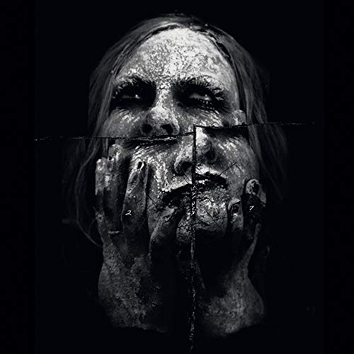 Nicfit - Burden Of Sight [VINYL]