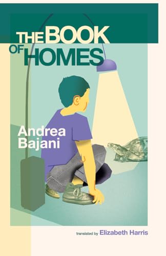 The Book of Homes