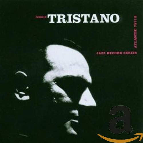 Tristano Lennie - Lennie Tristano [CD]