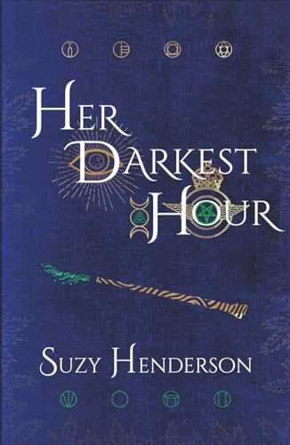 Her Darkest Hour