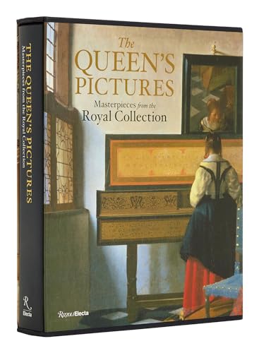 The Queen's Pictures : Masterpieces from the Royal Collection
