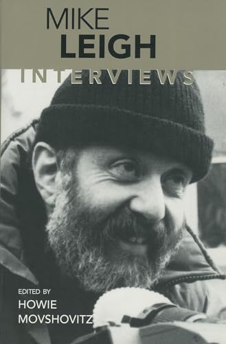 Mike Leigh : Interviews
