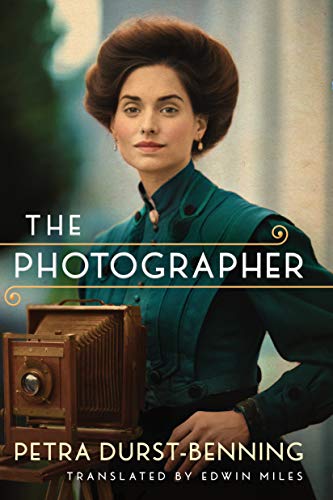 The Photographer: 1 (The Photographer's Saga)