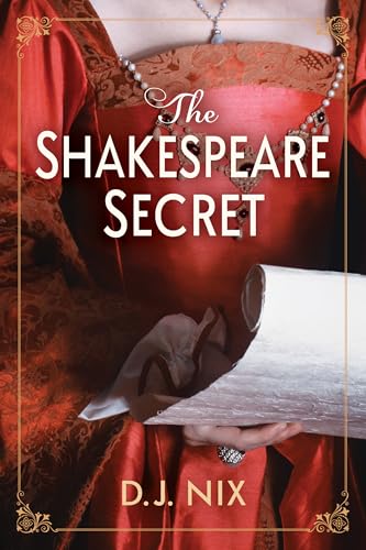 The Shakespeare Secret : A Novel