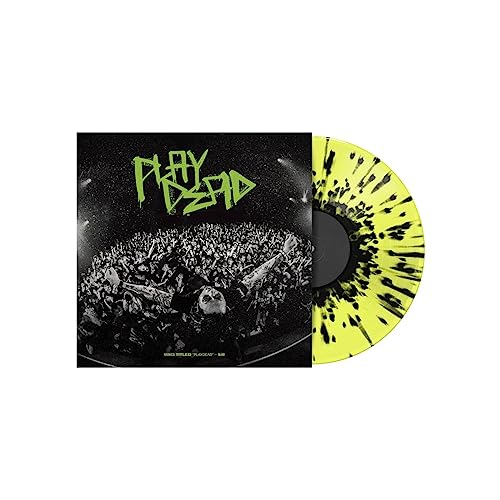 Sim - PLAYDEAD [VINYL]
