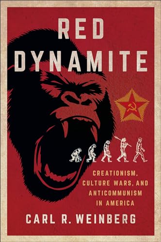 Red Dynamite: Creationism