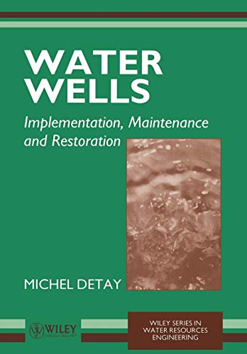 Water Wells: Implementation