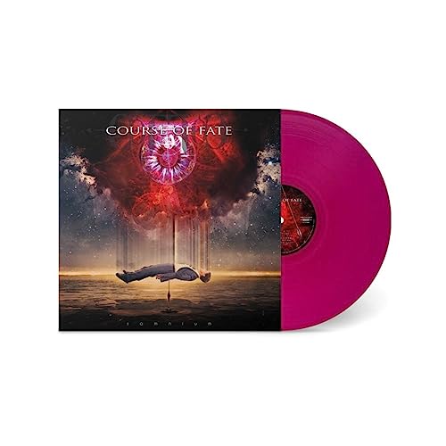 Course Of Fate - Somnium (violet Vinyl) [VINYL]