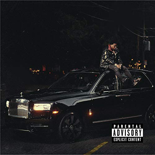Yfn Lucci - Wish Me Well 3 [CD]