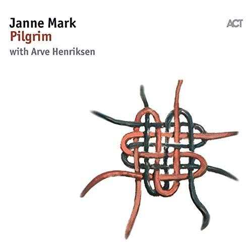Janne Mark - Pilgrim  [VINYL]
