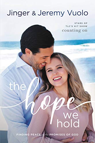 The Hope We Hold : Finding Peace in the Promises of God