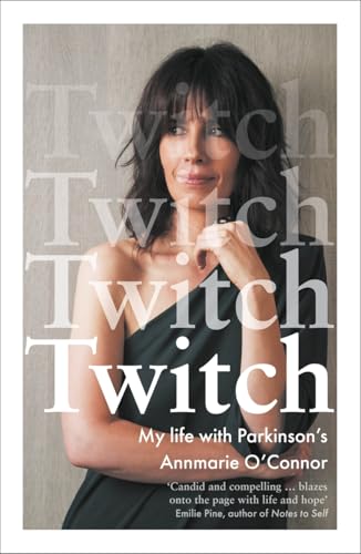 Twitch : My life with Parkinson's
