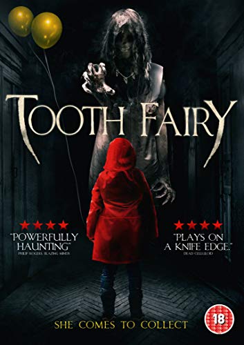 Tooth Fairy [DVD]