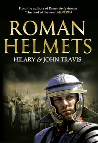 Roman Helmets