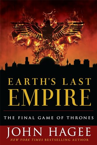 Earth's Last Empire
