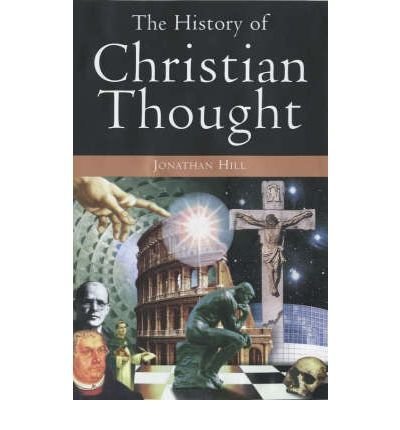 The History of Christian Thought