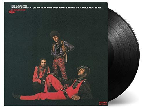 The Delfonics - Delfonics [180 gm LP vinyl] [VINYL]