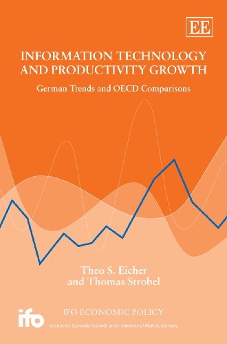 Information Technology and Productivity Growth: German Trends and Oecd Comparisons