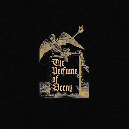 Tigercub - The Perfume of Decay [CD]