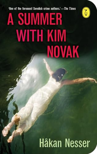 A Summer With Kim Novak