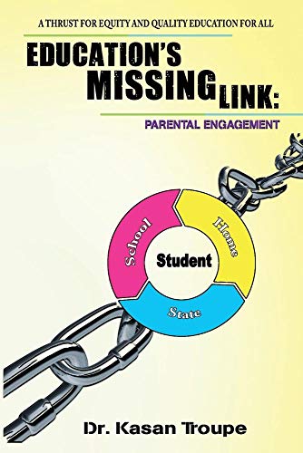 Educations Missing Link: Parental Engagement
