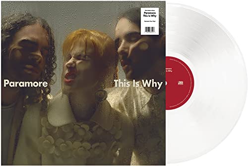 Paramore - This Is Why [VINYL]