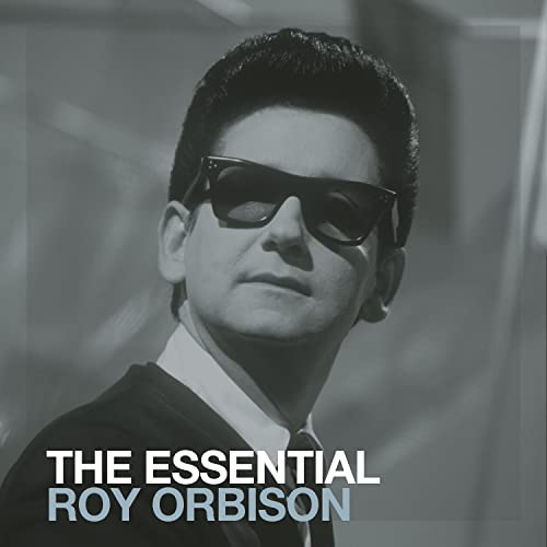 Orbison, Roy - The Essential Roy Orbison [CD]