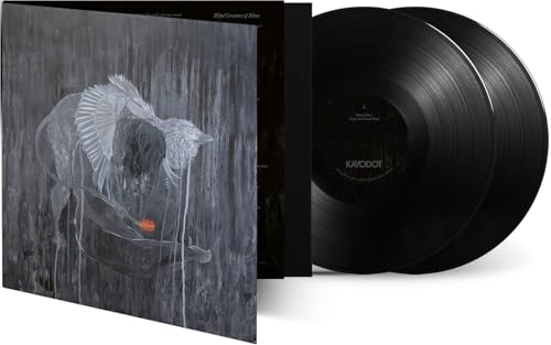 Kayo Dot - Every Rock, Every Half-truth Under Reason [VINYL]