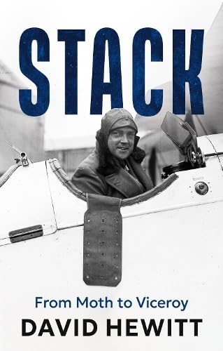 Stack : From Moth to Viceroy