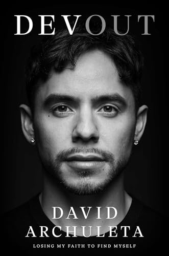 Devout : Losing My Faith to Find Myself