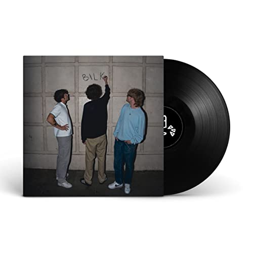Various - BILK - Bilk [VINYL]