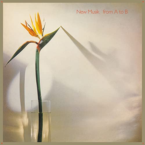 Various - From A To B =Expanded Edition= [180 gm 2LP Coloured Vinyl] [VINYL]