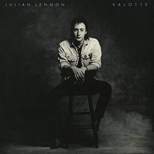 Julian Lennon - Valotte (Gold Vinyl)  [VINYL]