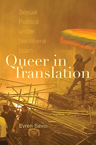 Queer in Translation : Sexual Politics Under Neoliberal Islam