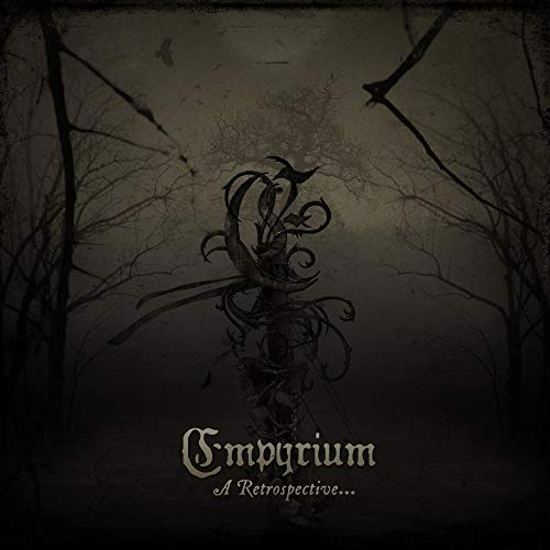 Empyrium - A Retrospective (Re-Issue) [CD]