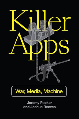 Killer Apps: War