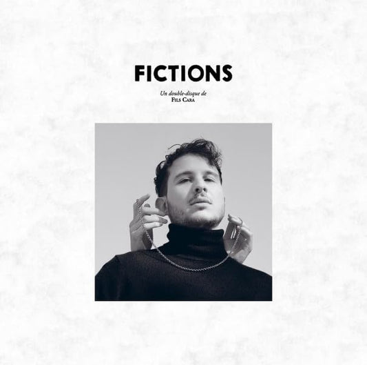 Various - Fictions 2Lpimport [VINYL]