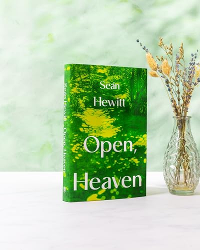 Open, Heaven