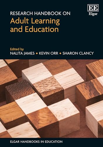 Research Handbook on Adult Learning and Education